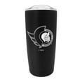 thumbnail image 1 of 18oz. Executive Tumbler - Ottawa Senators, 1 of 3