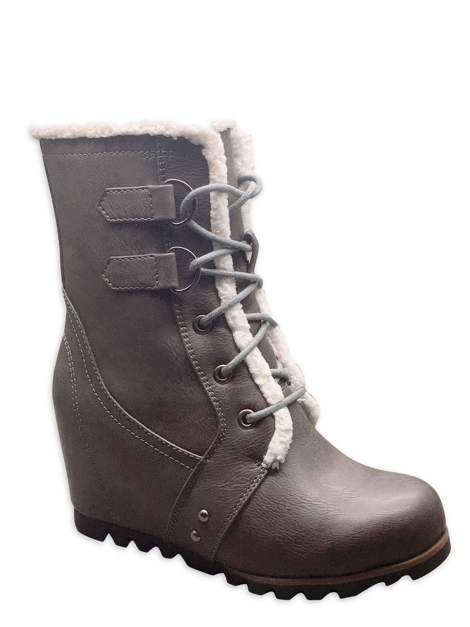 womens snow boots walmart