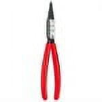 KNIPEX Tools 4411J4 Circlip Pliers For Internal Circlips
