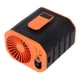 thumbnail image 3 of Ventilador Portátil con Clip Macarena para Cintura Naranja, 3 of 8