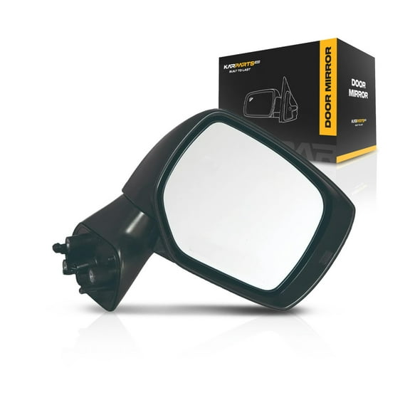 For Subaru Forester 2014 2015 2016 Door Mirror Passenger Side | Power | Non-Heated | Paint to Match | Replacement For 91036SG013 | SU1321129