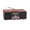 yellow, variant on M-Amazup multifunctional radio: Wireless speaker, Outdoor speaker, USB playback, TF card playback,Stereo Speakers, AM/FM/SW radio, Rechargeable battery, MP3 player; Retro faux wood grain design