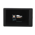 thumbnail image 2 of 3.5-inch IPS Secondary Monitor LCD Screen - USB-Powered, Portable & Space-Saving Display with Mounting Bracket, Compatible with USB AIDA64 and Raspberry Pi, Delivering Clear, Durable Visuals for, 2 of 6