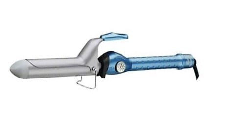 babyliss pro curler