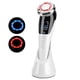 thumbnail image 1 of EMS Micro Current Beauty Machine Phototherapy Hot Cold Compress Massager, 1 of 4