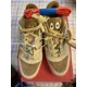 thumbnail image 2 of NEW Ad-id-as IG7066 Forum Low CL The Grinch 'Max' KID'S Size 4 HOLIDAY XMAS, 2 of 5