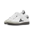 thumbnail image 2 of Tenis Urbano Pirma Brasil Para Hombre Casual Deportivo Futbol blanco 28.5, 2 of 6