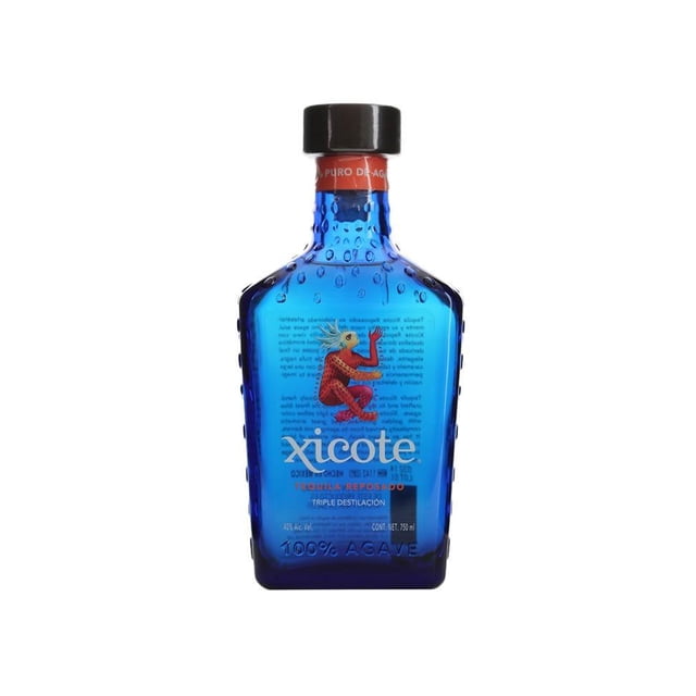 Tequila Xicote Reposado 750 ml Xicote Reposado
