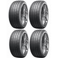thumbnail image 1 of PAQUETE DE 4 LLANTAS - 235 45 R18 BLACKHAWK HU71 VT 98Y XL, 1 of 2