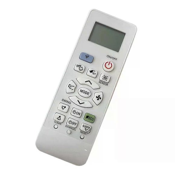 New Universal Remote para Sharp Air Conditioner CRMC-A751JBEZ A820JBEZ A901JBEZ