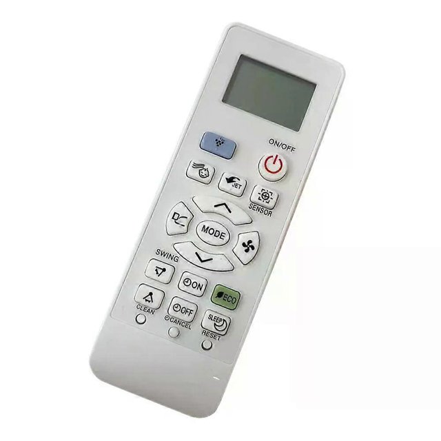 New Universal Remote para Sharp Air Conditioner CRMC-A751JBEZ A820JBEZ A901JBEZ