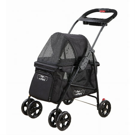 UPC: 0850004227060 | Pet and Pets Simplicity Pet Stroller