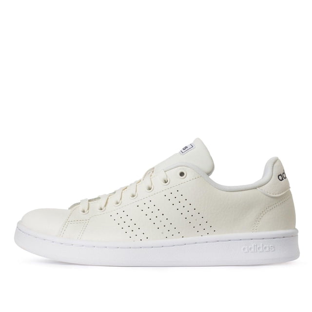 Tenis Adidas Advantage EE7685 Hombre beige 27.5