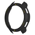 thumbnail image 2 of Oliegs Heated Blanket Suitable For Mi Watch S1 Active Smart Watch Dual Color PC Color Case Chocolate, 2 of 4