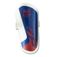 thumbnail image 1 of Barcelona FC Boys/Girls Slip-In Shin Guards, 1 of 2