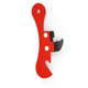 thumbnail image 4 of Abrelatas de acero inoxidable Abrelatas manual Accesorios de cocina multifunción (color de la imagen), talla única Rojo Verde, 4 of 4