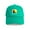 Green, variant on CafePress - Geocacher Cap - Adjustable 100% Brushed Unisex Casual Cotton Baseball Cap, Beige, 1