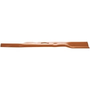 CUB CADET 742P05094-L 17.271 Low Lift Blade S-Shaped Hole XT1-LT50 ZT1 ZT2 50