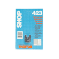 thumbnail image 2 of Thexton Socket 7/8 1/4D Extension TRX, 2 of 2