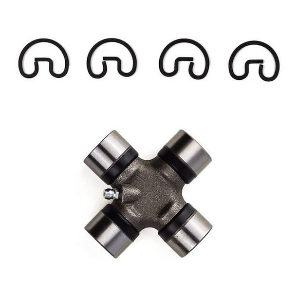 Universal Joint Compatible with 1960 1974 Chevy C10 Pickup 1961