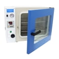 thumbnail image 6 of 1.9 Cu Ft Digital Vacuum Drying Oven 122-482℉ Temperature Control Vacuum Drying Oven, 6 of 8