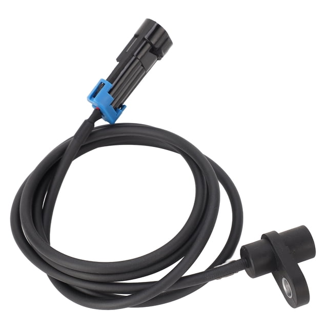 Sensor De Velocidad De La Rueda De Freno, 4013251 Operación Estable Monitoreo En Tiempo Real Sensor De Velocidad De La Rueda De La Motocicleta Para Indian Dark Horse