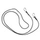 thumbnail image 3 of Cable de polea, accesorio para máquina, accesorios de construcción DIY, correa de mango, cuerda de tracción de 2,5 m Cola Sistema de máquina de cable de polea, 3 of 8