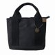 thumbnail image 1 of Canvas Tote Bag for Women,Small Tote Bag with Zipper Large Canvas Crossbody Bag Everything Tote Bag with Compartments, 1 of 3