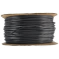 thumbnail image 1 of Prime-Line Products-Slide P7946 0.18 in. x 500 ft. Screen Spline  Black, 1 of 1