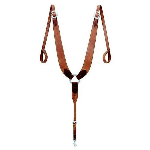 Weaver Pulling Breast Collar