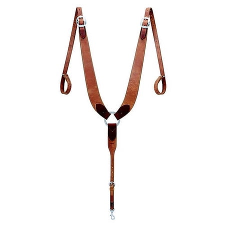Weaver Pulling Breast Collar