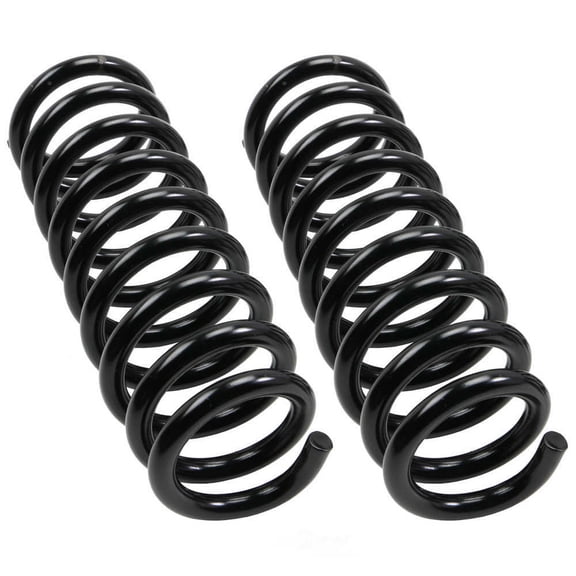 MOOG Chassis Products 81709 Coil Spring Set