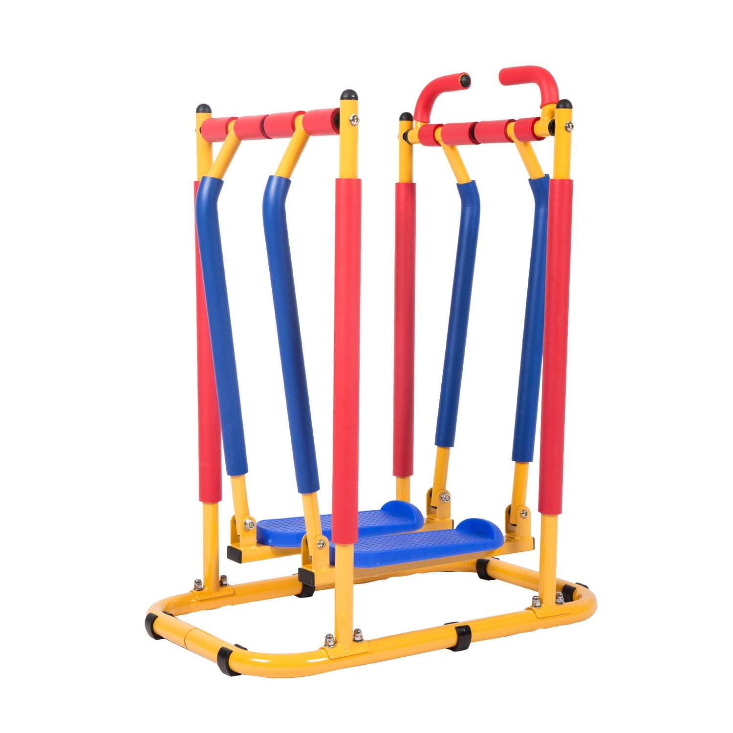 Kinbor Fun and Fitness Exercise Equipment For Boys&Girls Kids Children Air Walk Trainer Machine by Kinbor
