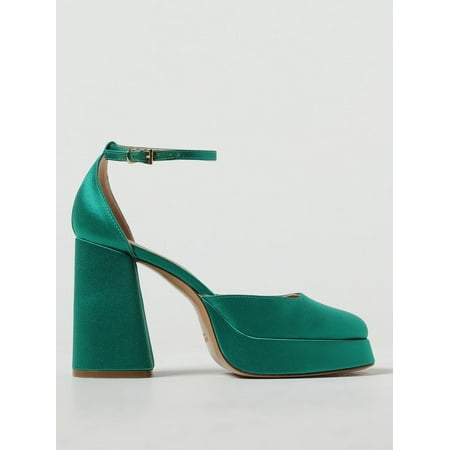 

Roberto Festa High Heel Shoes Woman Green Woman