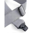 thumbnail image 5 of Olata Heavy Duty X-shape Airport Braces/suspenders With Plastic Clips - 4cm Newway, 5 of 5