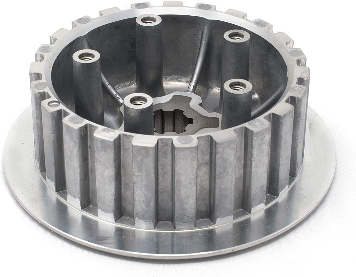 Heavy Duty Inner Clutch Basket Hub Boss Premium Fits Yamaha 8806