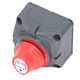 thumbnail image 1 of Interruptor aislador de batería interruptor de corte de energía de batería de compatibilidad fuerte ABS para yates para vehículos recreativos para automóviles, 1 of 8