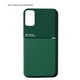 thumbnail image 1 of Carcasa del teléfono Carcasa de TPU para teléfono inteligente Carcasa protectora de succión a prueba de golpes, Reemplazo para Samsung Note 20, Verde Eigraketly EL000676-15, 1 of 2
