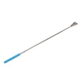 thumbnail image 2 of Long Shoe Horn, Shoe Assist Easy Use Portable Shoe Horn Retractable Rust Free  For  People For Home Blue, 2 of 8