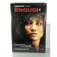 thumbnail image 2 of Enough (DVD), 2 of 5