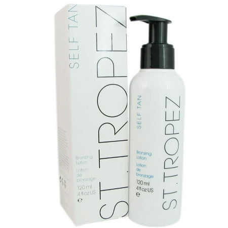 Best St Tropez product in years