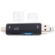 thumbnail image 1 of Lector de Tarjetas OTG Sincero Adaptador USB Tipo C TF para Dispositivos Móviles, 1 of 10