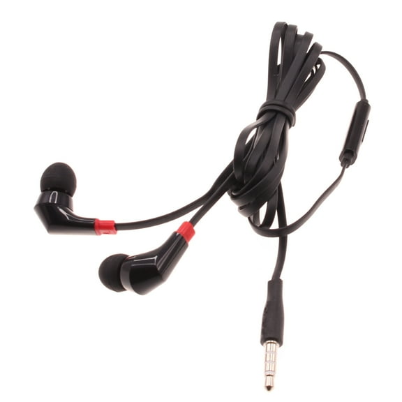 Hi-Fi Sound Wired Earphones for Google Pixel 5a 5G Phone - Headphones Handsfree Mic Headset Earbuds In-ear Earpieces Microphone J1A