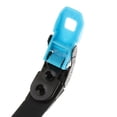 thumbnail image 3 of Hebilla de Herramientas de Reparación de Ruedas de Repuesto para Patines en Línea , Azul, 3 of 7