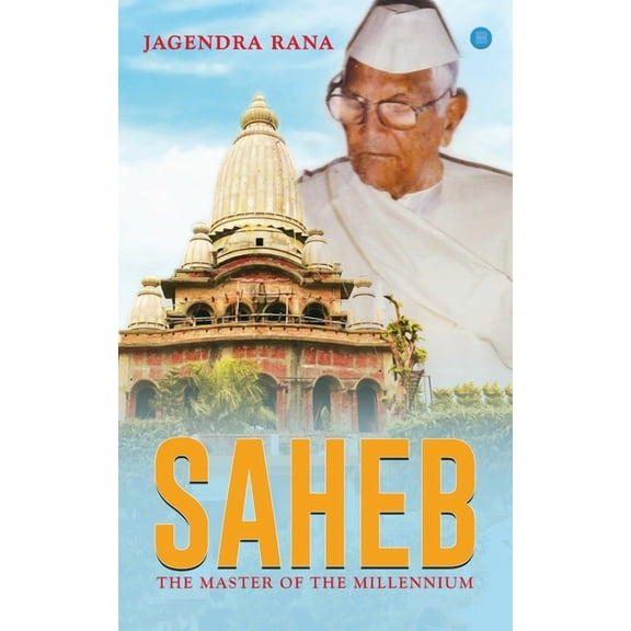 Saheb, (Paperback)