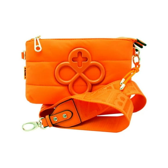 Bolso Jaime Ibiza Modelo JI 2241 Color Naranja Balance 2024 naranja Unitalla