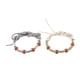 thumbnail image 2 of 2PCS Hair Braid Decoraciones Lazos para el cabello Cuerda Retro Spacer Beads Aleación antigua Pelucas Colgantes Accesorios de 01 Salvador Dreadlock Beads Lazos para el cabello, 2 of 10