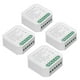 thumbnail image 1 of Tuya MINI DIY interruptor inteligente unidireccional aplicación de cuerpo pequeño Control CACAGOO Interruptor inteligente, 1 of 7