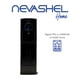 thumbnail image 2 of Dispensador De Agua Frio Y Caliente Con Carga Oculta Garrafon Oculto Nevashel Home RS-11 Ideal Para Hogar Y Oficina Elegante Moderno Dispensador De Piso Uso Rudo Calentamiento De 500+70W Enfriamiento, 2 of 9