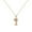 Gold, variant on KDSJSXW Stacked Necklaces for Women Copper Gold Plated Crown 26 Letter Pendant Necklace Personalized Letter Heart Choker Necklace Gift for Women Necklace Jewelry Layered Necklace (K,One Size)